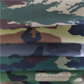 TC Blend Twill Military Camouflage Stoff